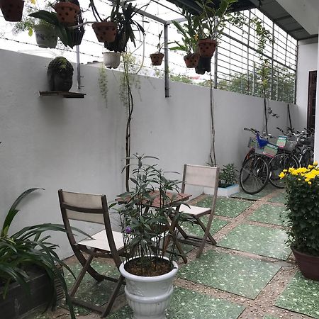 Cheerful Hoi An Hostel Exterior photo