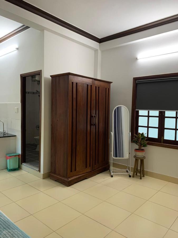 Cheerful Hoi An Hostel Exterior photo