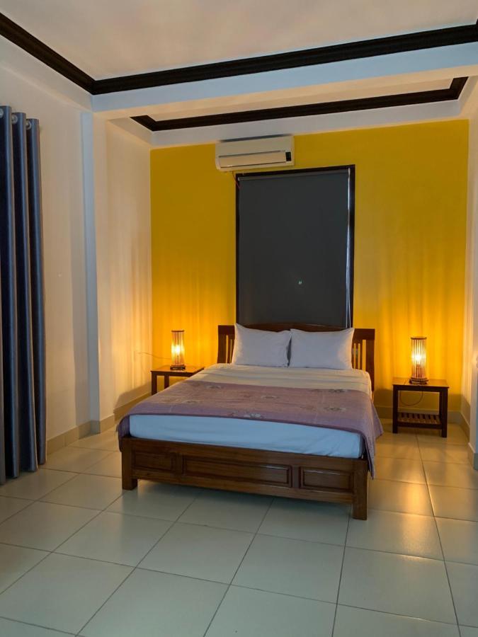 Cheerful Hoi An Hostel Exterior photo