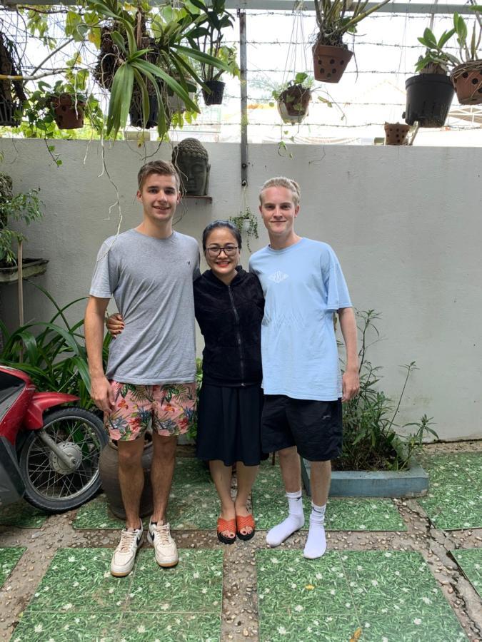 Cheerful Hoi An Hostel Exterior photo