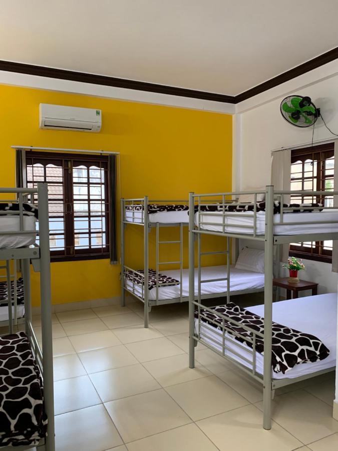 Cheerful Hoi An Hostel Exterior photo