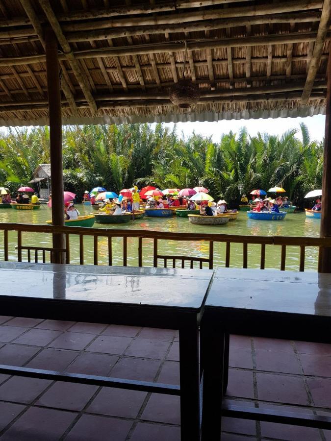 Cheerful Hoi An Hostel Exterior photo