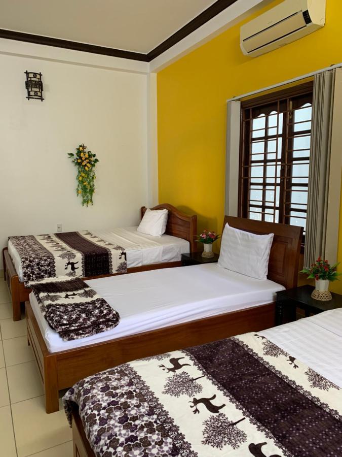 Cheerful Hoi An Hostel Exterior photo