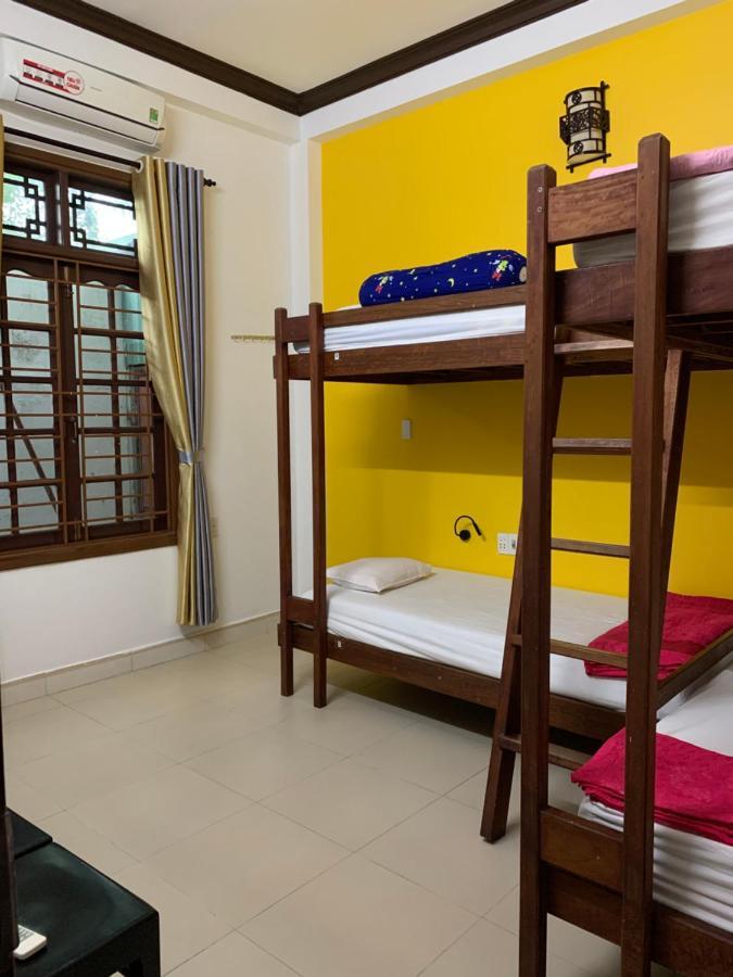 Cheerful Hoi An Hostel Exterior photo
