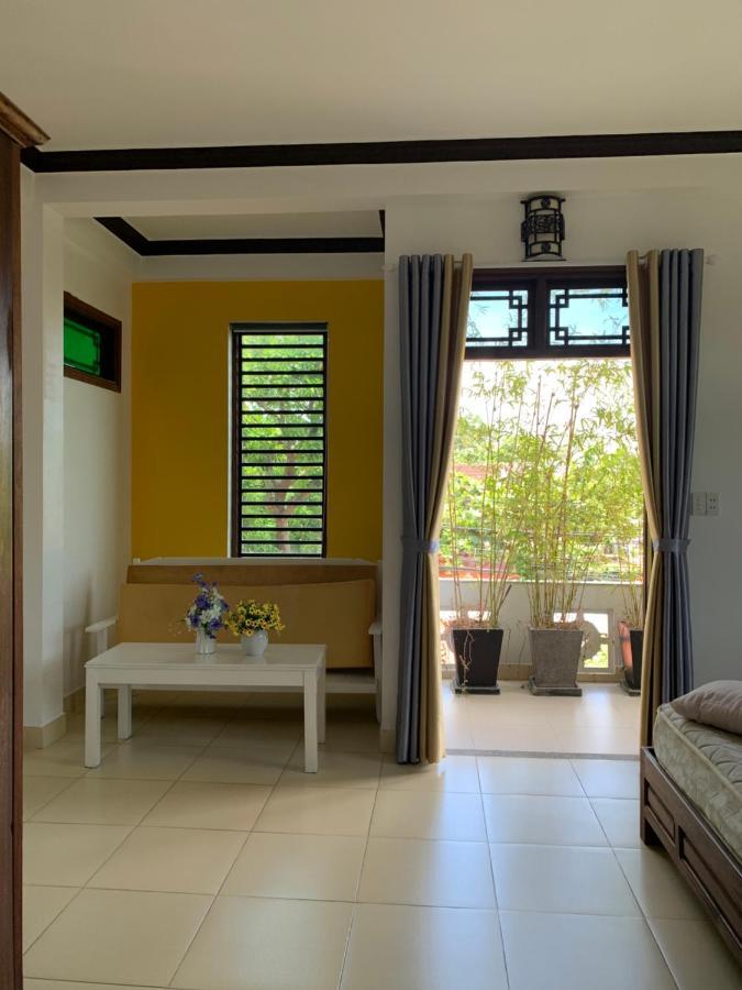 Cheerful Hoi An Hostel Exterior photo