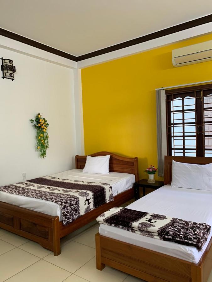 Cheerful Hoi An Hostel Exterior photo