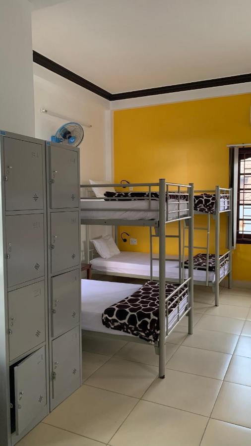 Cheerful Hoi An Hostel Exterior photo