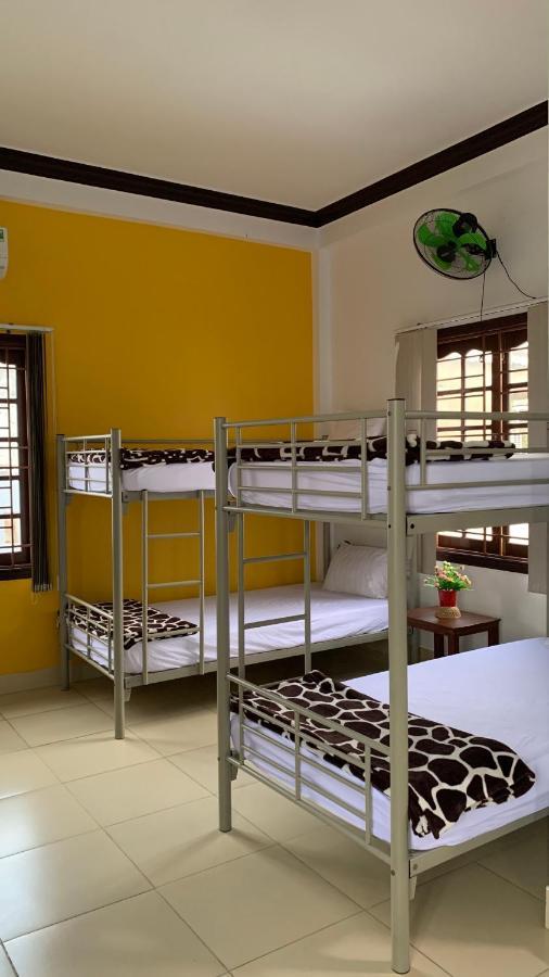 Cheerful Hoi An Hostel Exterior photo