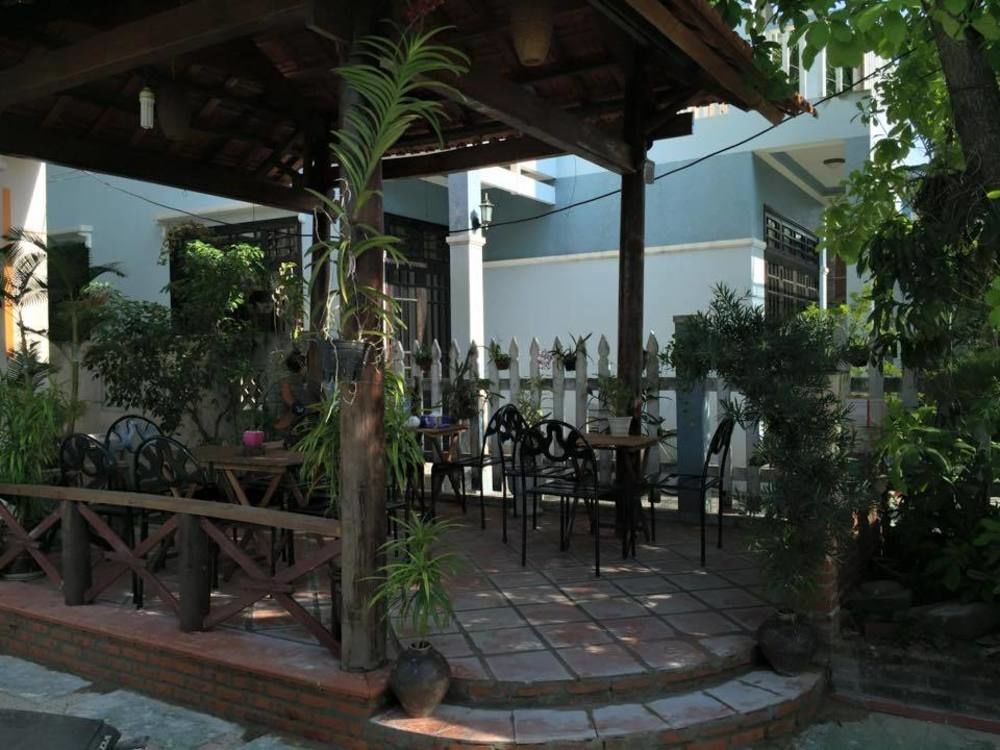 Cheerful Hoi An Hostel Exterior photo