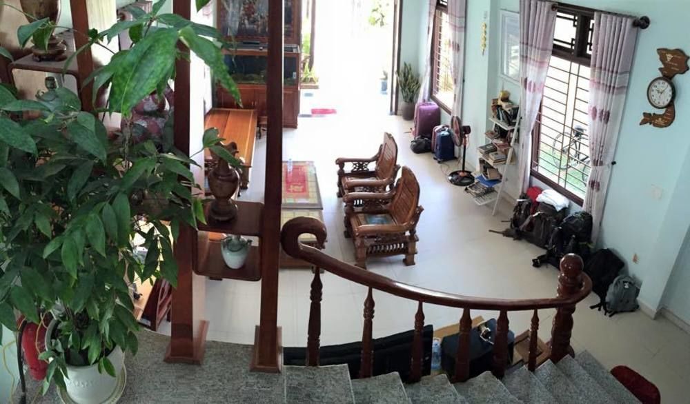 Cheerful Hoi An Hostel Exterior photo