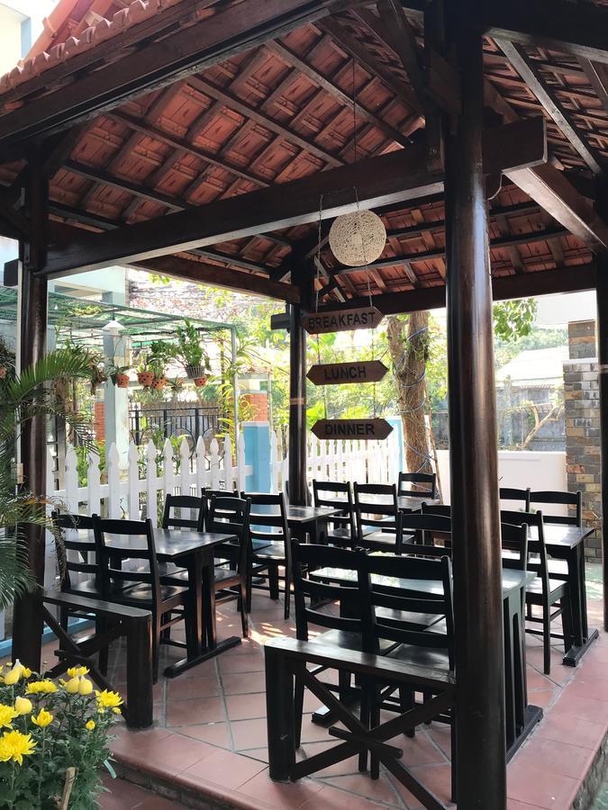 Cheerful Hoi An Hostel Exterior photo