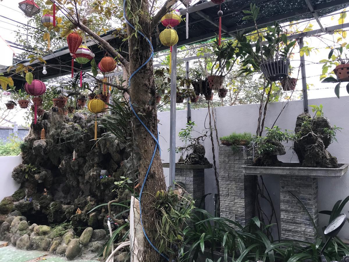 Cheerful Hoi An Hostel Exterior photo